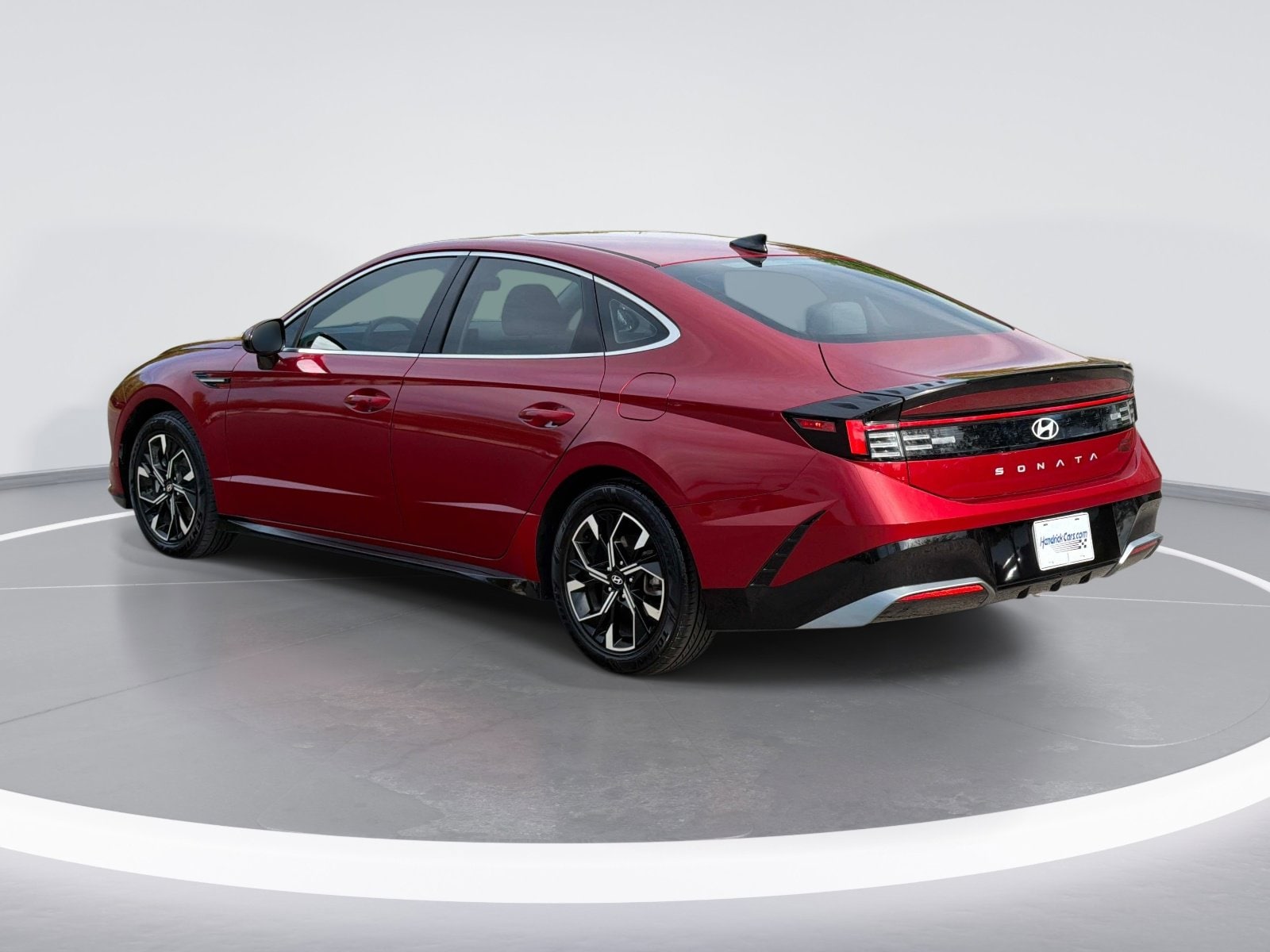 2024 Hyundai Sonata SEL photo 6