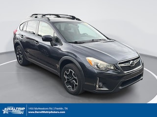 2017 Subaru Crosstrek Premium SUV