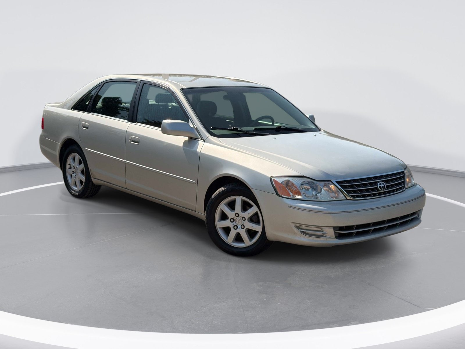 Toyota Avalon XL