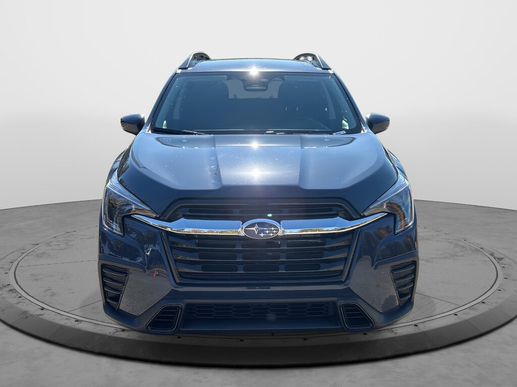 Certified 2025 Subaru Ascent Premium SUV