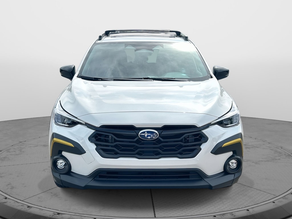 Certified 2024 Subaru Crosstrek Sport SUV