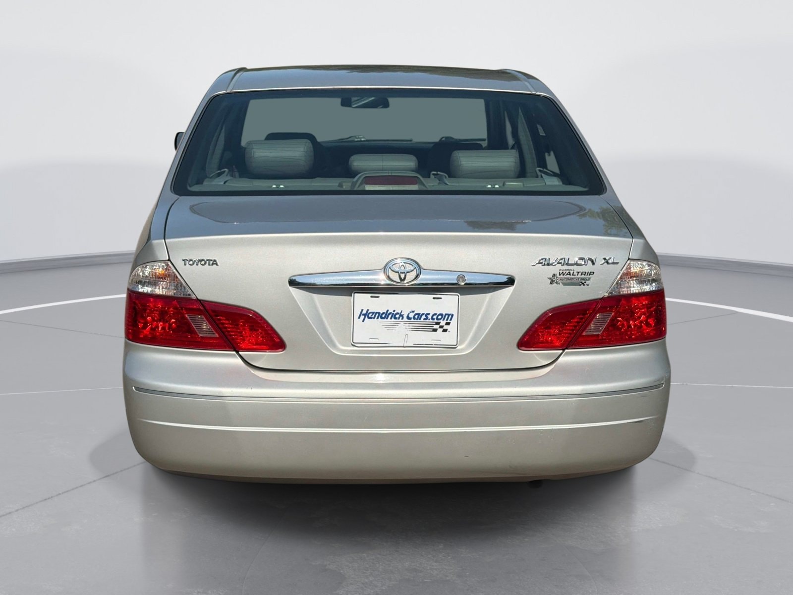 Toyota Avalon XL