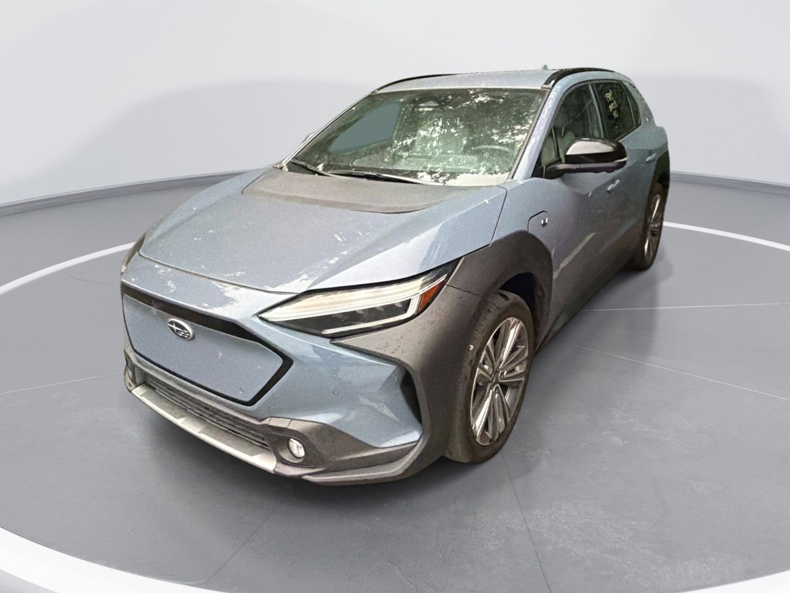 2024 Subaru Solterra Limited photo 5