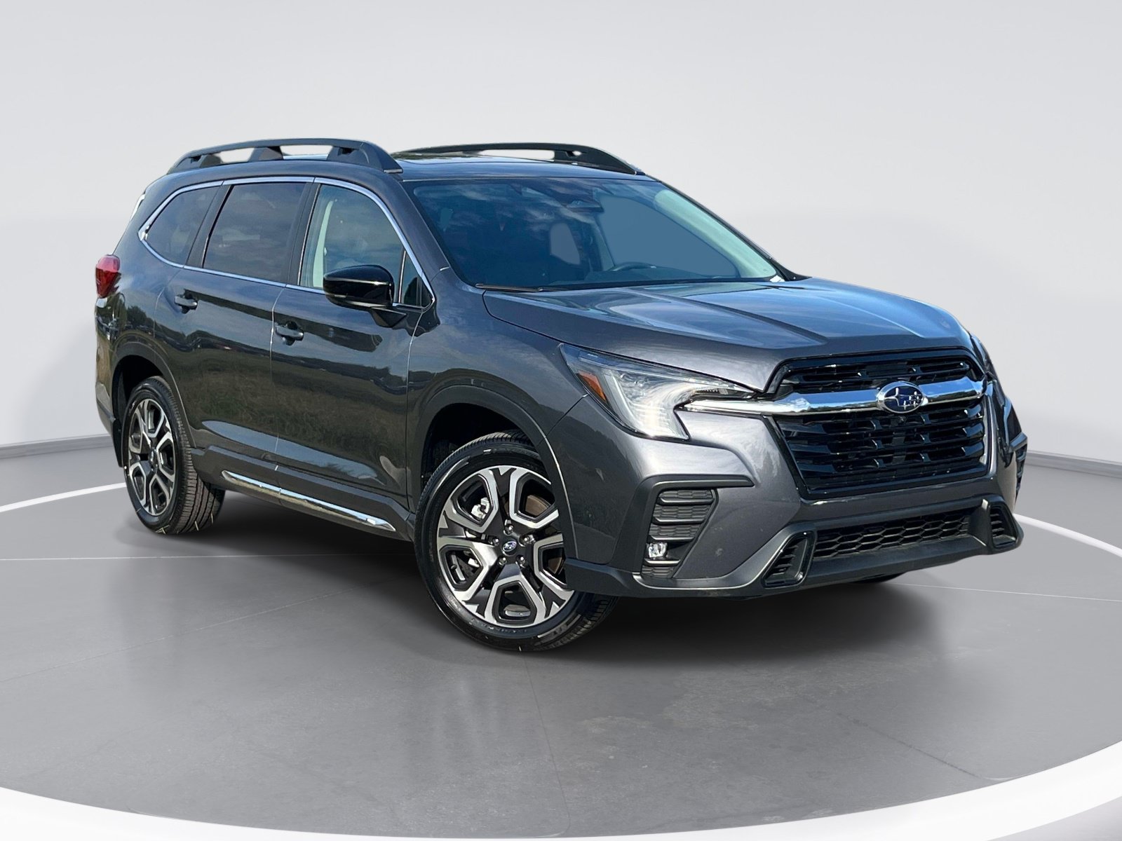 2026 Subaru Ascent Limited SUV