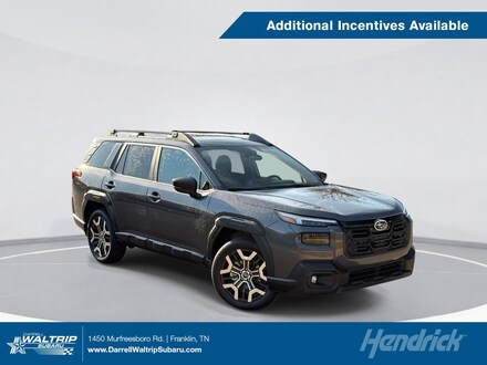 2026 Subaru Outback Touring XT SUV