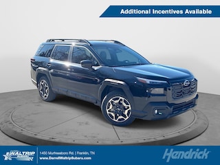 2026 Subaru Outback Touring SUV