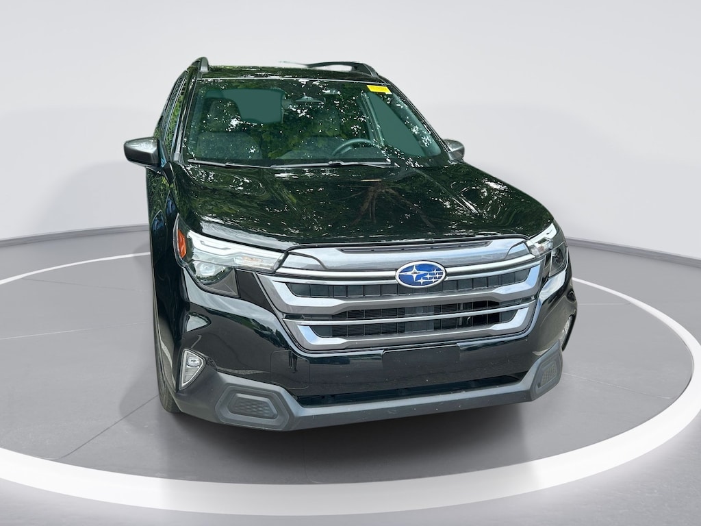 Used 2025 Subaru Forester Premium SUV