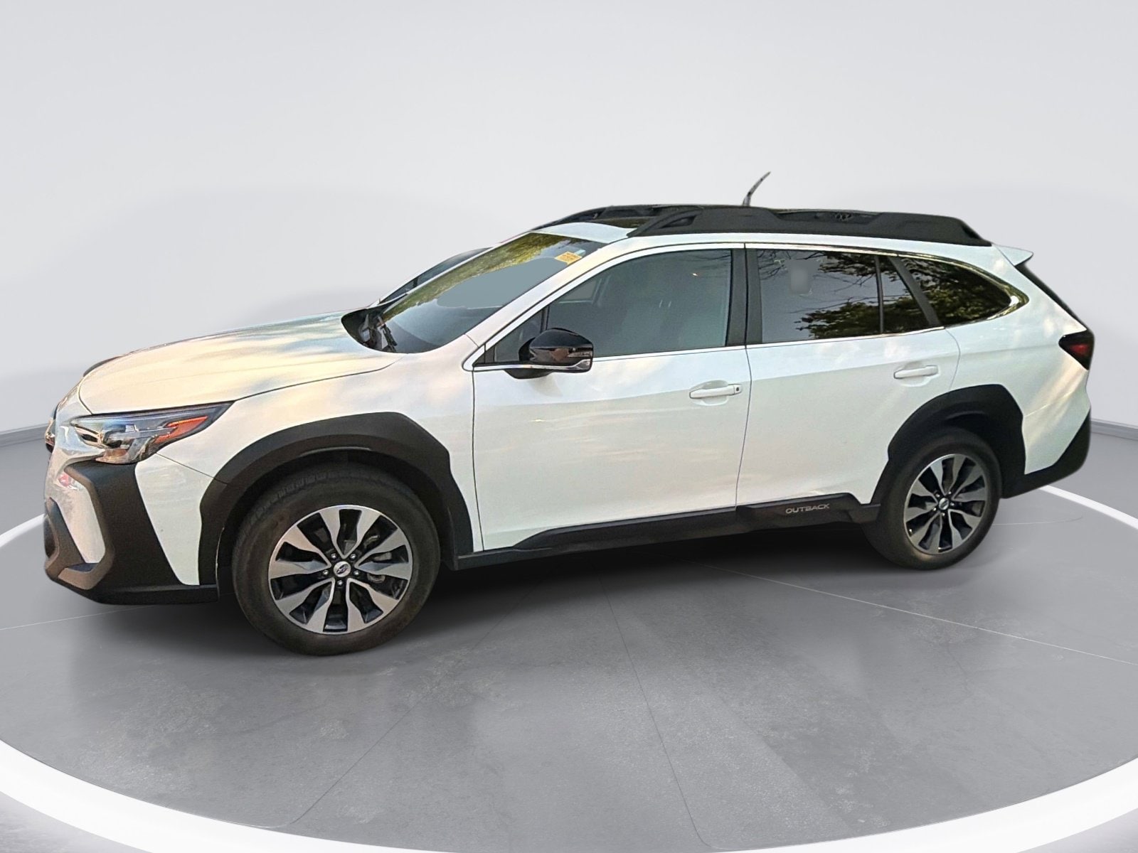 2024 Subaru Outback Limited photo 5