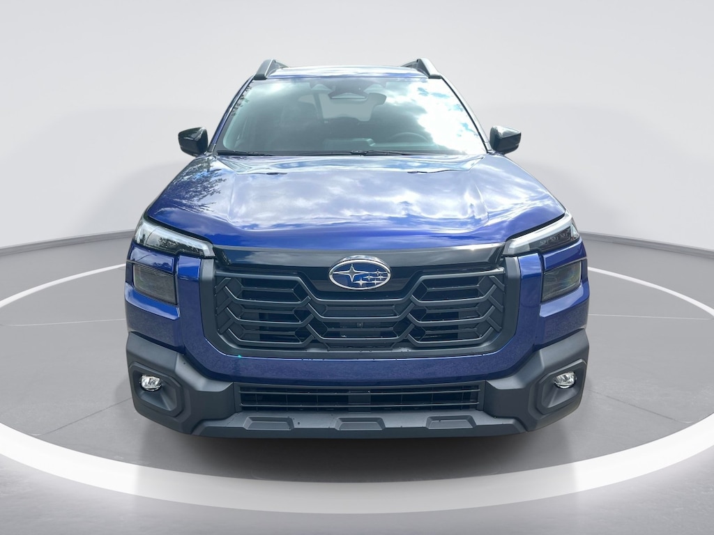New 2026 Subaru Outback Limited XT SUV