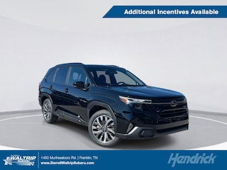 2026 Subaru Forester Touring SUV