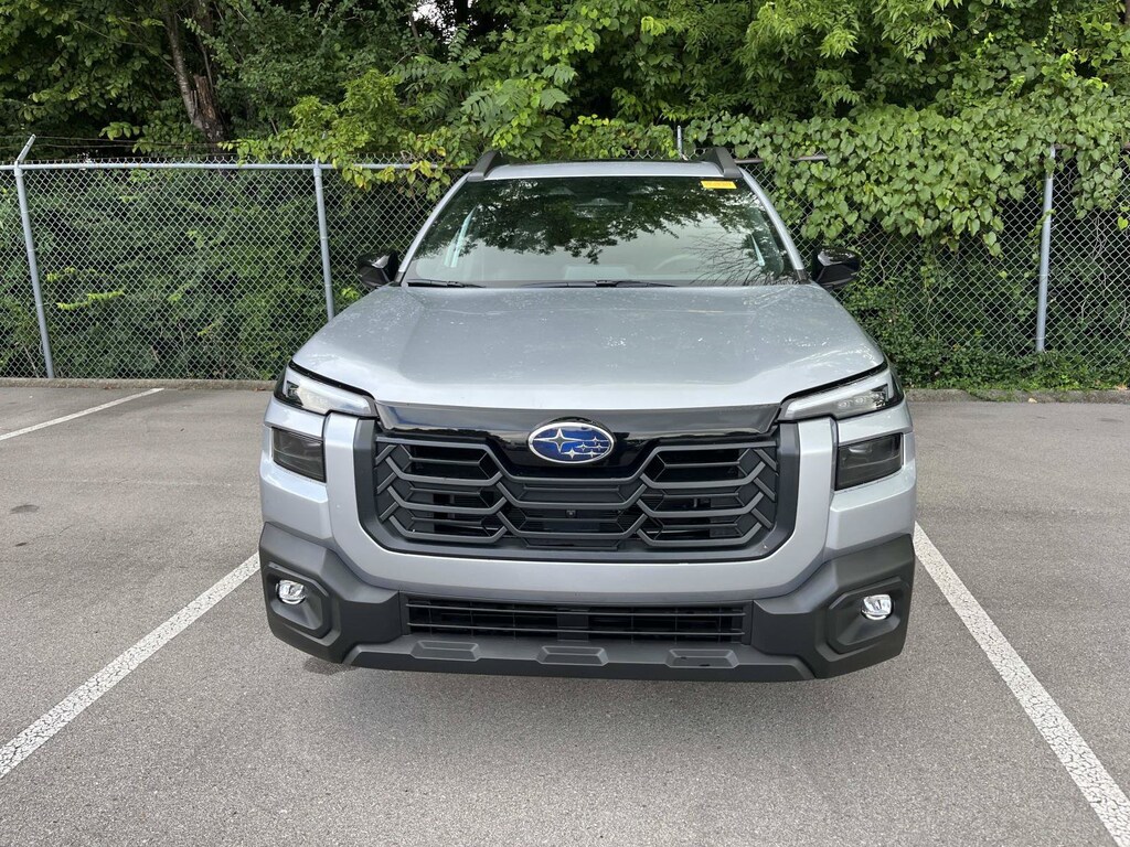 Used 2026 Subaru Outback Limited XT SUV