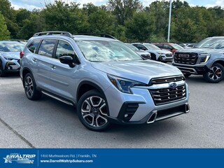 2025 Subaru Ascent Touring 7-Passenger SUV