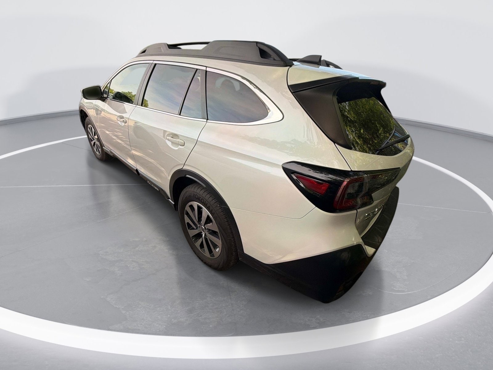 2022 Subaru Outback Premium photo 6