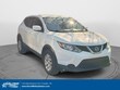  Nissan Rogue Sport
