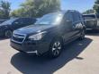 2018 Subaru Forester Limited SUV