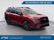  Subaru Ascent