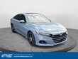 Honda Accord Hybrid