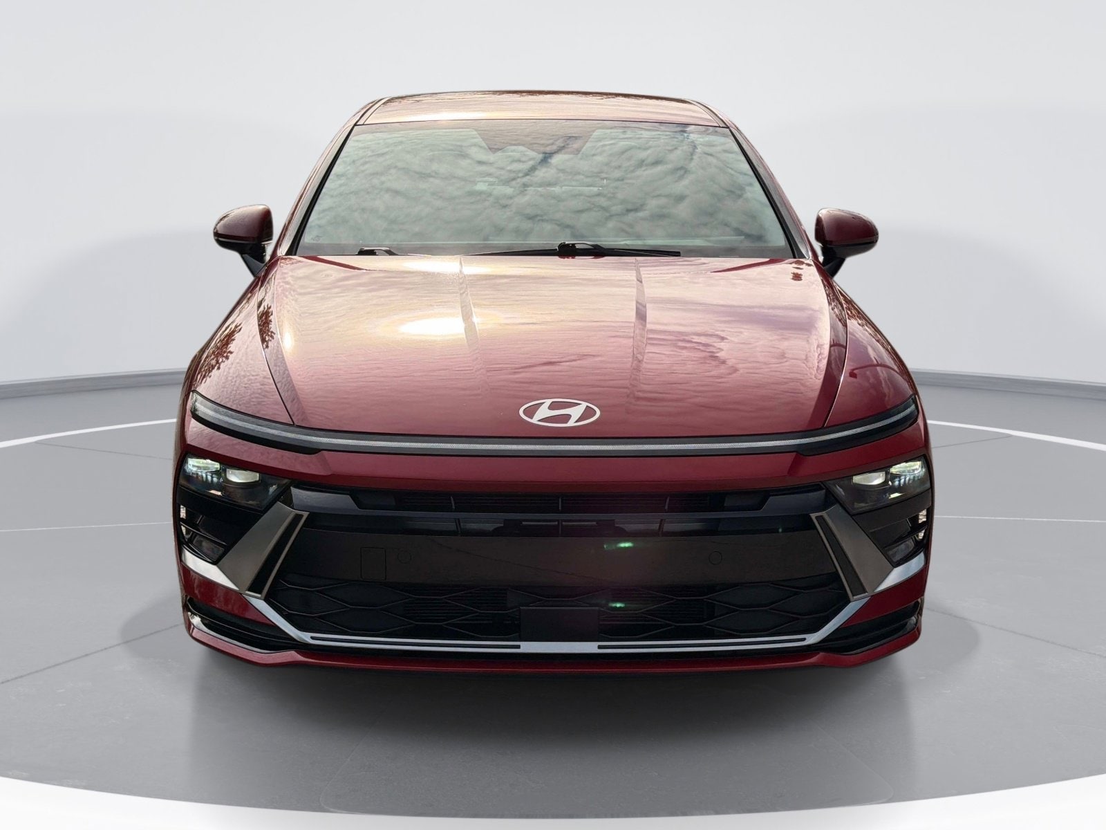 2024 Hyundai Sonata SEL photo 2