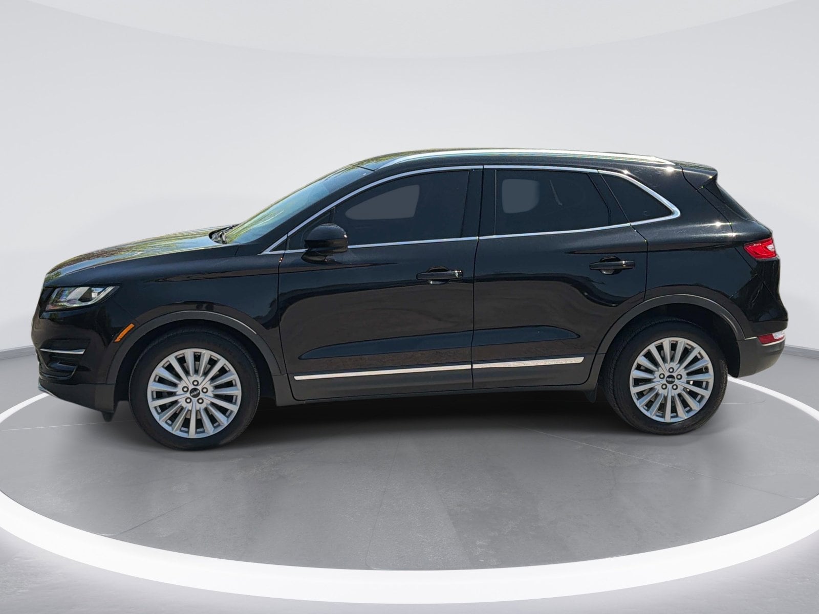2019 Lincoln MKC Standard photo 5