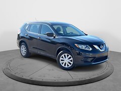 2016 Nissan Rogue S SUV