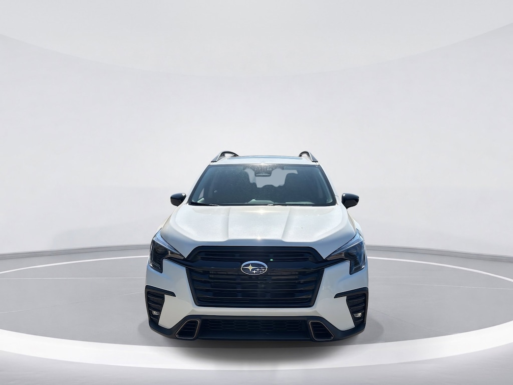 New 2025 Subaru Ascent Bronze Edition 7-Passenger SUV