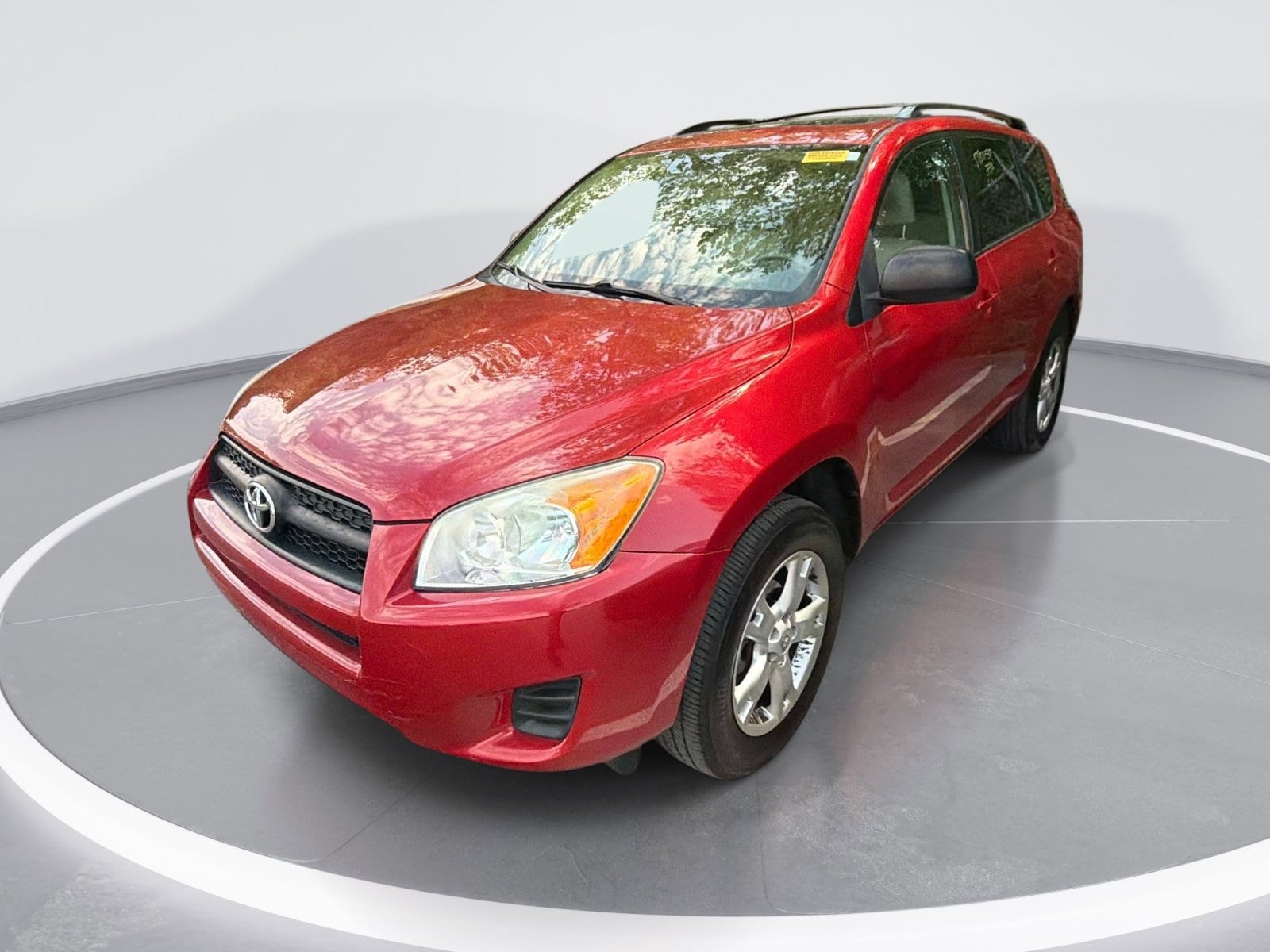2011 Toyota RAV4 photo 5