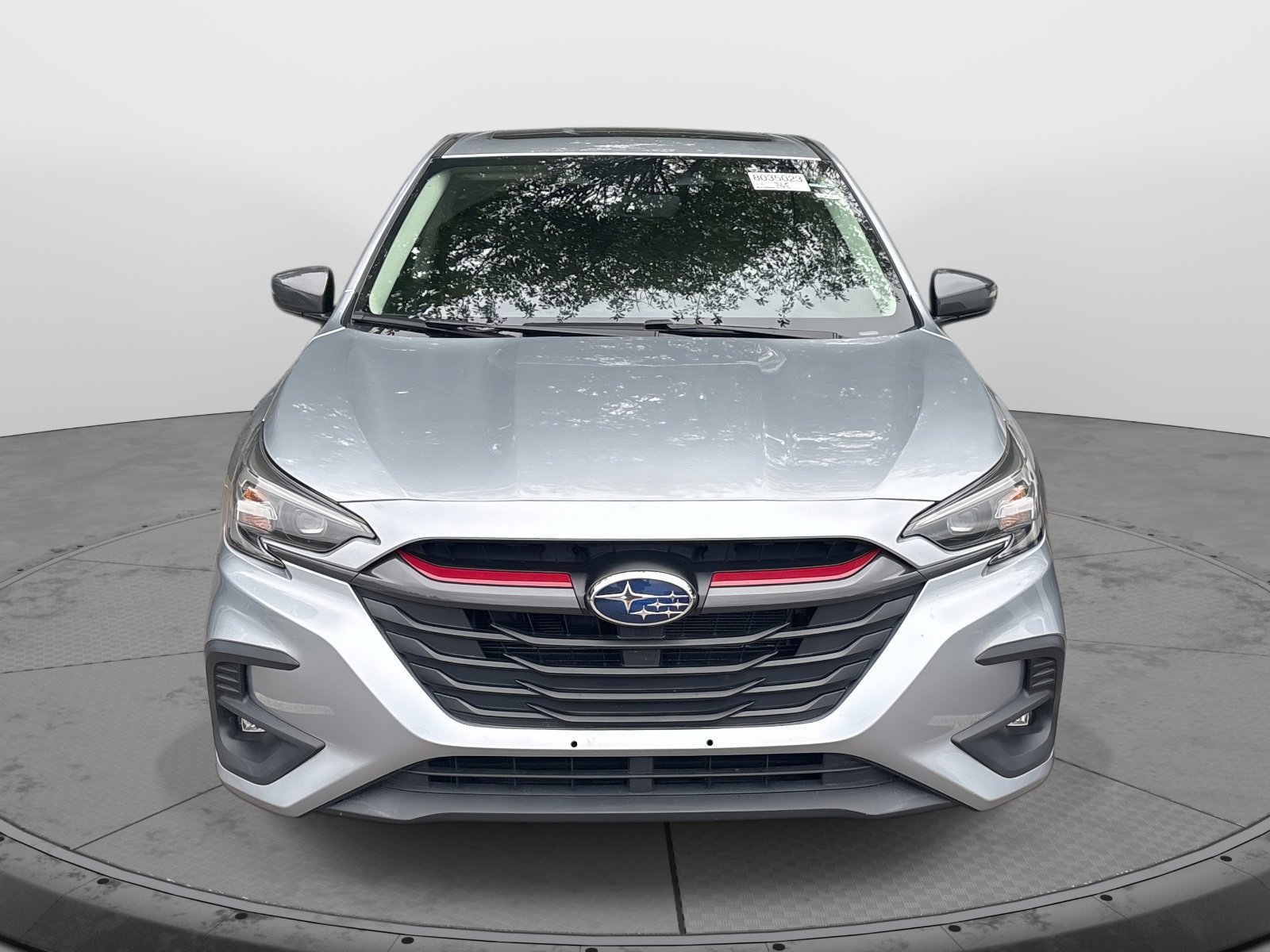 2024 Subaru Legacy Sport photo 3