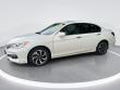 2017 Honda Accord EX-L V6 Sedan