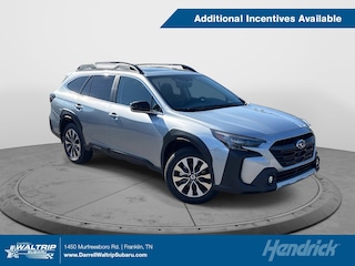 2025 Subaru Outback Limited XT SUV