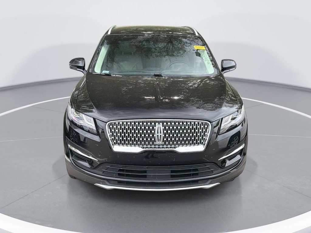 Used 2019 Lincoln MKC Standard SUV