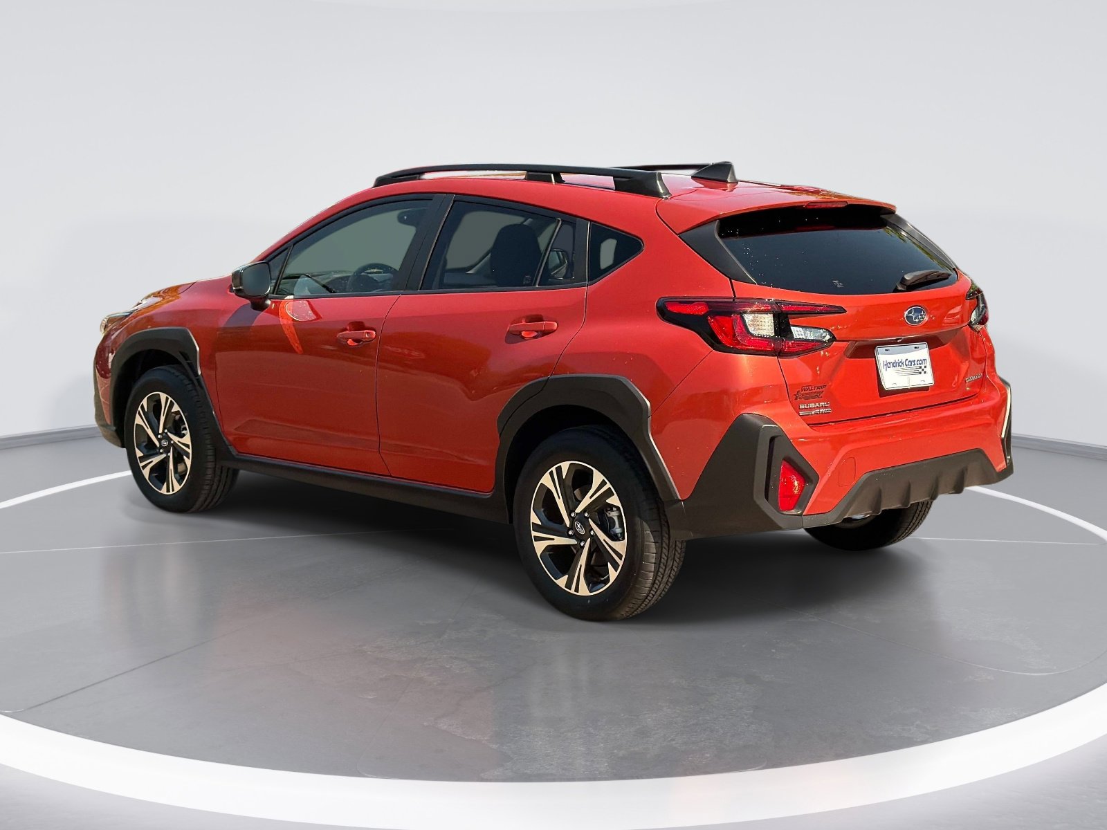 2025 Subaru Crosstrek Premium photo 6
