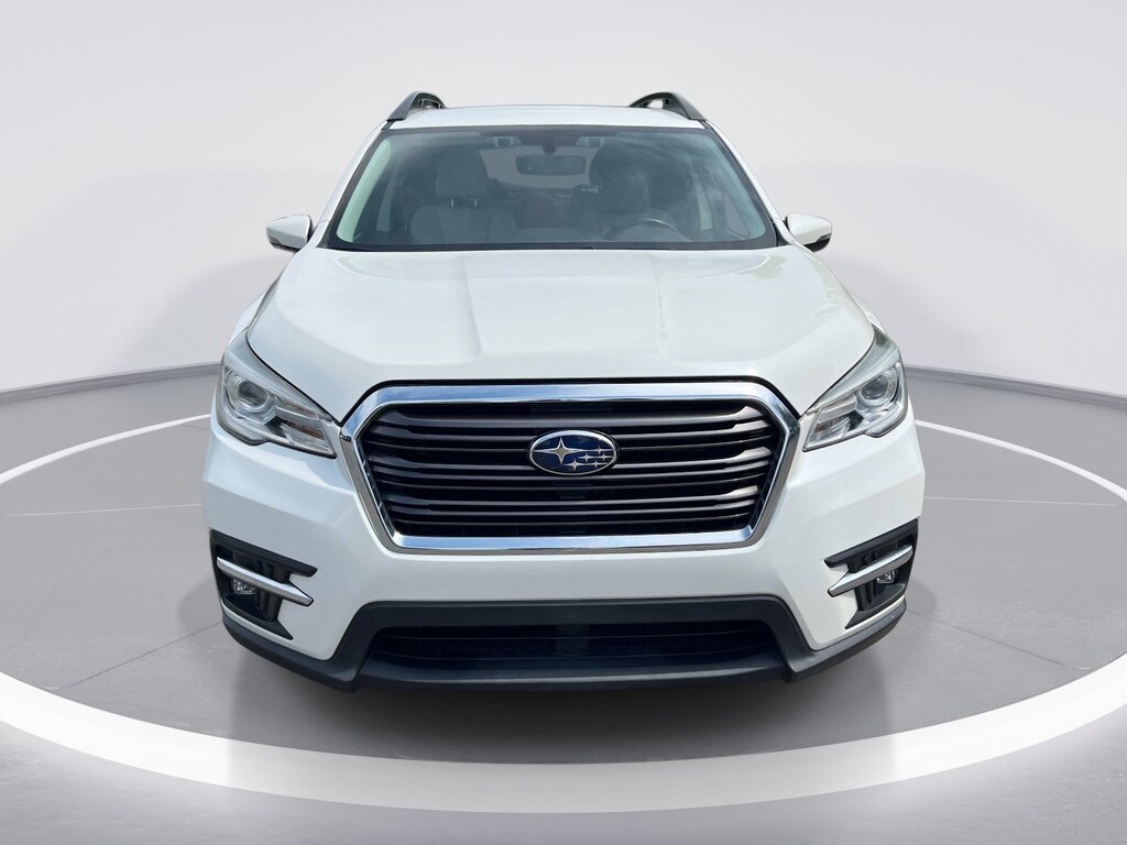 Used 2019 Subaru Ascent Limited SUV
