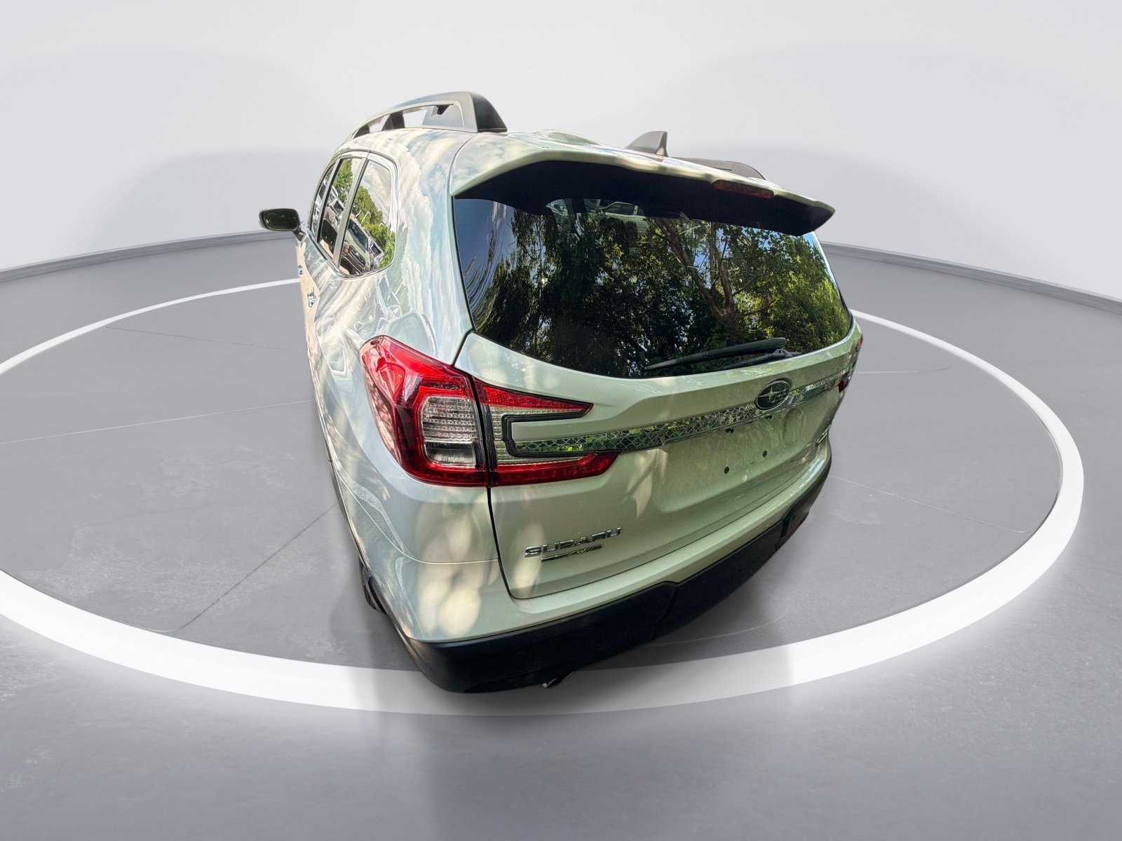 Subaru Ascent Touring