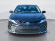 2024 Toyota Camry Hybrid XLE Sedan