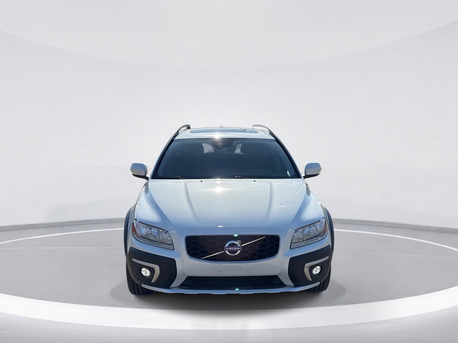 2016 Volvo XC70 T5 Premier photo 2