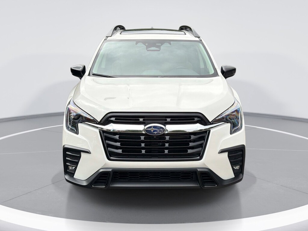 Used 2026 Subaru Ascent Limited SUV