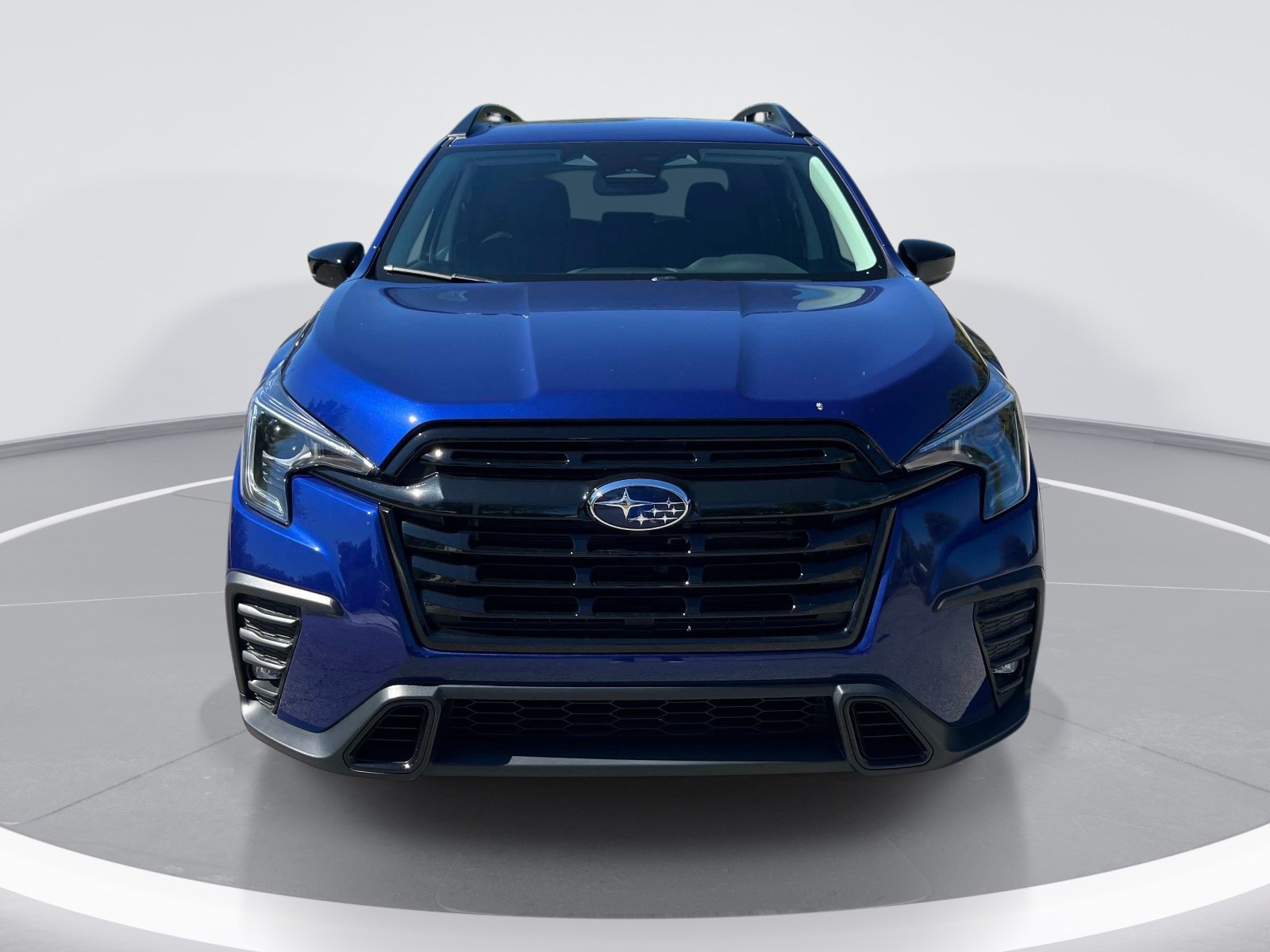 Certified 2026 Subaru Ascent Premium SUV
