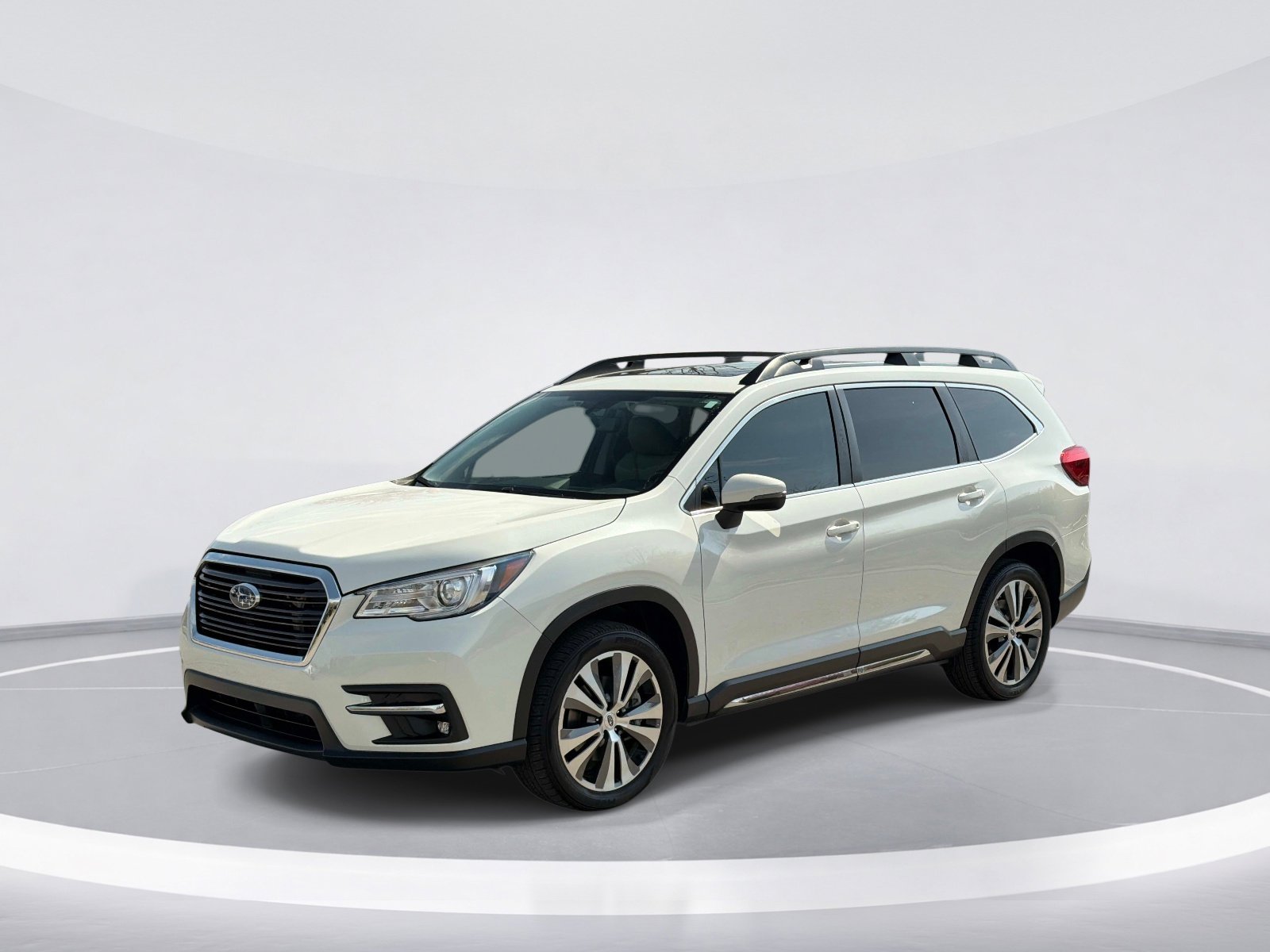 2022 Subaru Ascent Limited photo 4