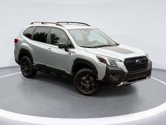 2023 Subaru Forester Wilderness SUV