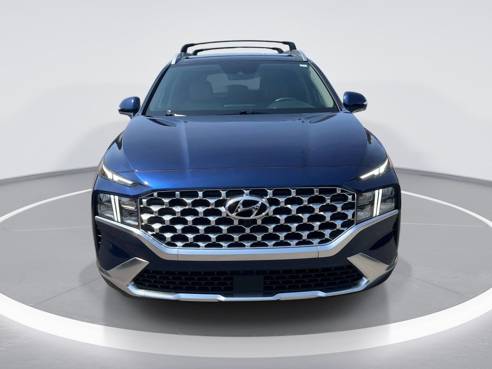 Hyundai Santa Fe SEL