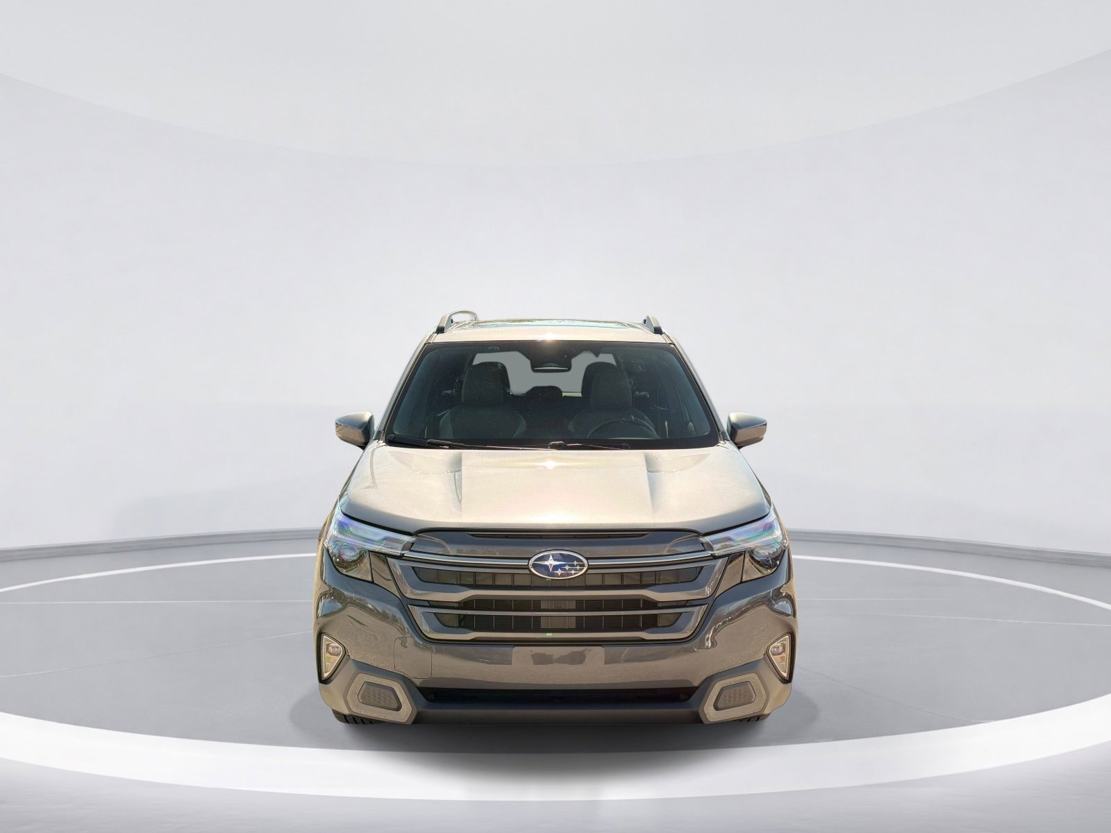 2026 Subaru Forester Limited photo 2