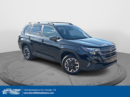 2025 Subaru Forester Premium SUV
