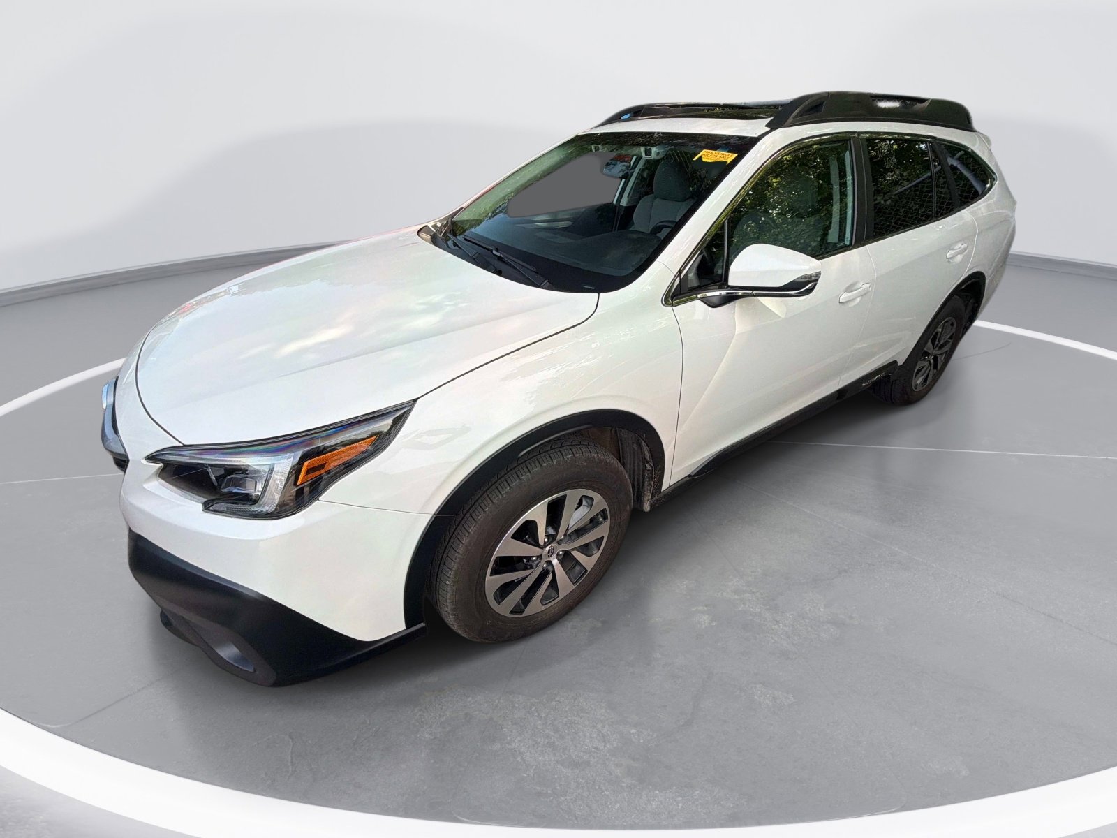 2022 Subaru Outback Premium photo 5