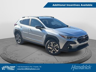 2026 Subaru Crosstrek Premium SUV