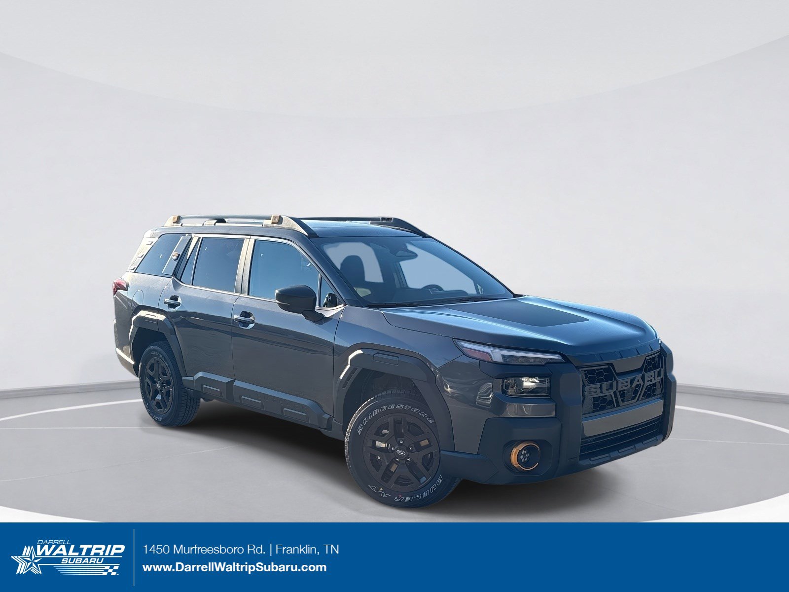 2026 Subaru Outback Outback Wilderness's photo