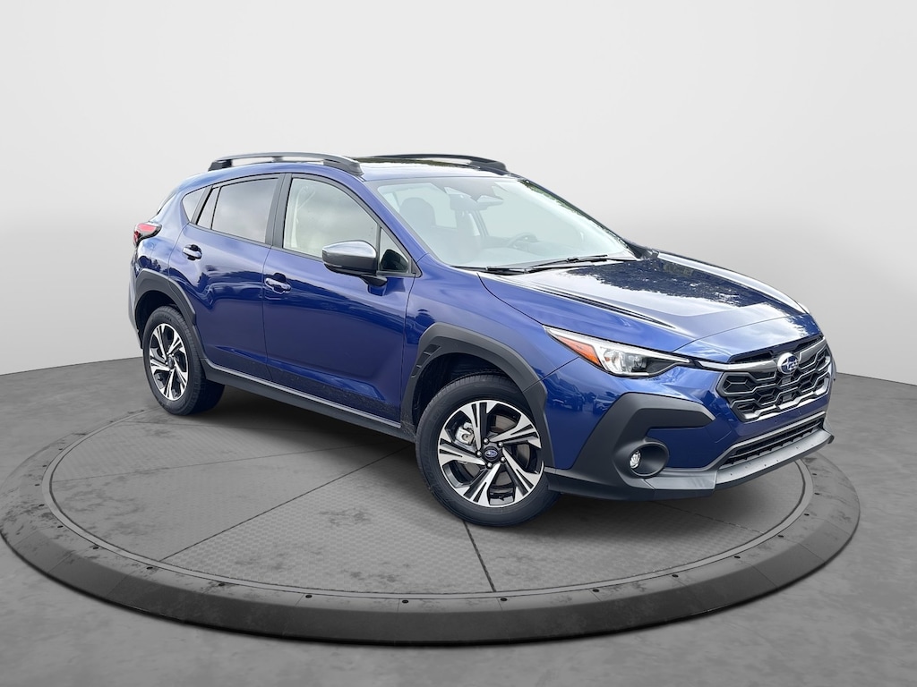 Used 2024 Subaru Crosstrek Premium SUV
