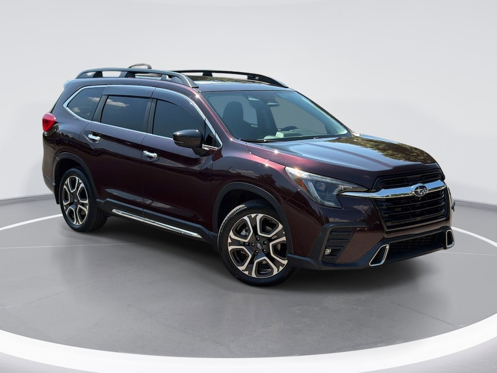Used 2024 Subaru Ascent Touring SUV