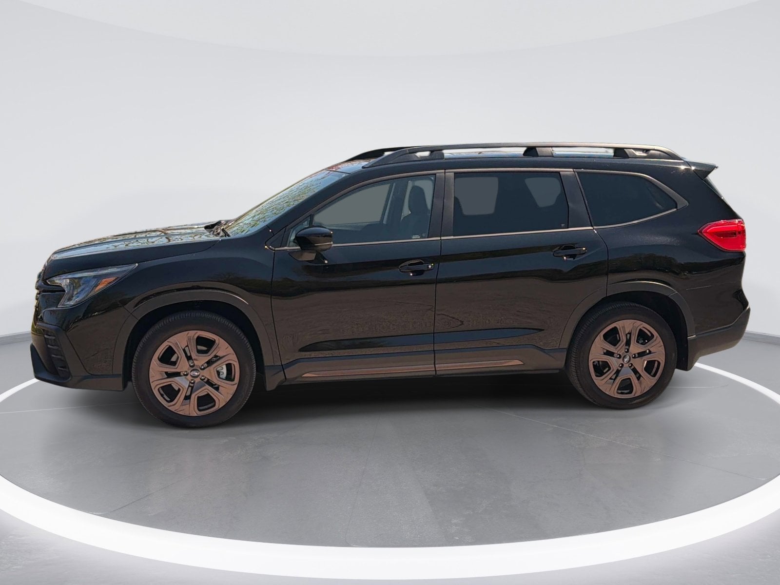 2025 Subaru Ascent Limited Bronze Edition photo 5
