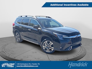 2025 Subaru Ascent Touring 7-Passenger SUV