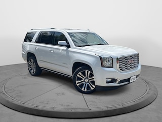 2019 GMC Yukon Denali SUV